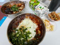 -金牌罗记肠旺面(蔡家街店)