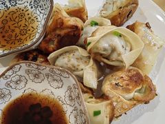 生煎馄饨-小实惠嘉(威海路店)