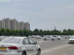 -无忧学车·华茂基地(宝山校区)