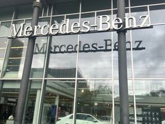 -上海可达汽车销售服务有限公司