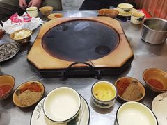 -阿昌白族石板烧(大理古城店)