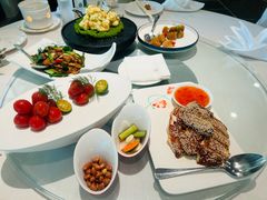 -白云中餐厅·粤菜·亚龙湾喜来登度假酒店