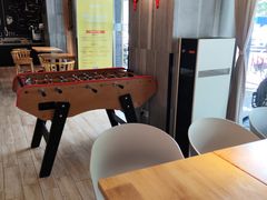 -康铂酒店(上海外滩店)