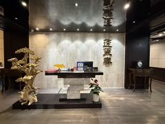 -西苑饭店·蓬莱春餐厅