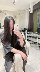 -NEW FACE烫染专业店