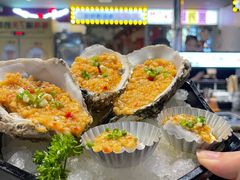 -火炉火自助餐(西直门凯德MALL店)