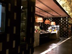 -深圳四季酒店·馥自助餐厅