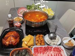 -山姆会员商店(上海浦东店)