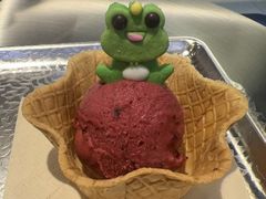 -CORNER CONE GELATO酷矿手作霜淇淋(南头古城店)