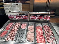 -韩盛·盛江山自助料理(沈辽路万达店)