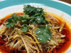 红油千层肚-掌上鲜(南顺城街店)
