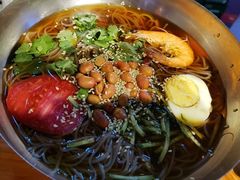 -吉志烤肉(太原总店)