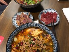 招牌螺蛳粉-粉家柳州螺蛳粉(杨宅路店)