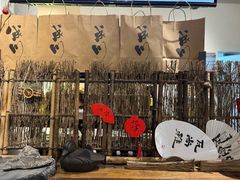 -成川茶店·潮汕工夫浓茶(万象店)