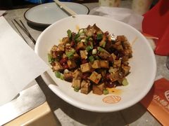 -小杨烤肉(高新店)