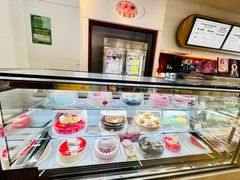 -哈根达斯(扬州瘦西湖店)