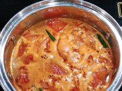 -呷哺呷哺(西单大悦城店)