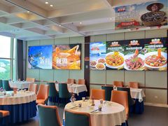 -不仔客海鲜·烧烤·270度海景餐厅(大东海店)