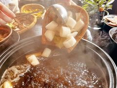 -滇野云南野生菌餐厅(陕西南路店)