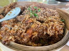 -陈家味(古柏店)