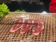-九田家黑牛烤肉料理(中北镇店)