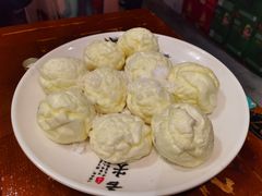 雪衣豆沙-春發合饭庄