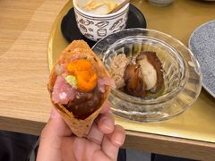 -鮨政·Omakase(万象城店)
