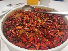 风味水煮和牛肉-北京厨房(SKP店)