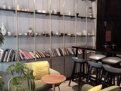 -Home Cafe(水榭春天店)