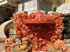 -大连海昌发现王国主题公园