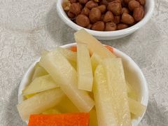 -大庆美食·顺德鱼生顺德菜