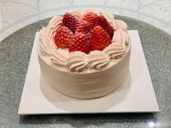 -积慕Cake(解放大道店)