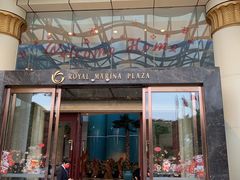 门面-科尔海悦酒店樱之河日本料理(清河东路店)