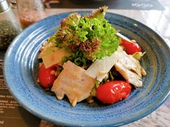 -OGGI TRATTORIA PIZZERIA(深业上城店)