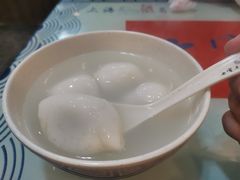 -七宝老街水磨汤圆(瞿溪路店)