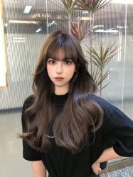 点击看大图 -3AM HAIR SALON烫发染发接发