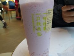 -奈雪的茶(赛格店)