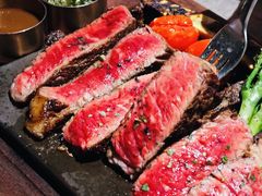 -Primotable高桌牛排馆(外滩店)