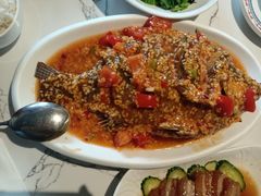 -老友王·南宁特色菜(金汇如意坊店)