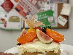 -流酥可心·牛乳蛋糕商店(禾祥西路店)