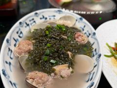 -洪福龙虾