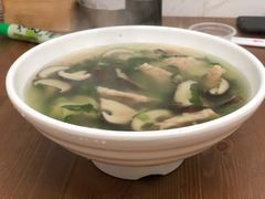 -海胆小馆(东北水饺·春柳店)