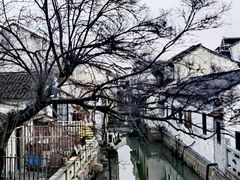 -浏河古镇