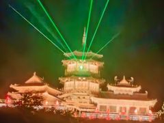 -禅宗少林·音乐大典