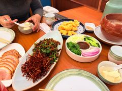 -老昌春饼(中央大街店)