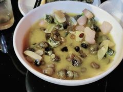 -樟树底(胜利河美食街店)