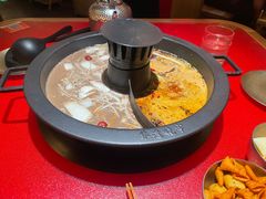 -晓宇重庆火锅(西安荟聚店)