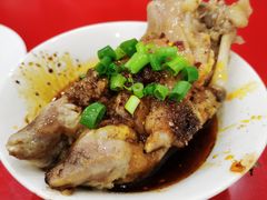 -蒋炸酱(内东街店)