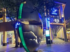 -麦当劳(杭州西湖银泰百货店)