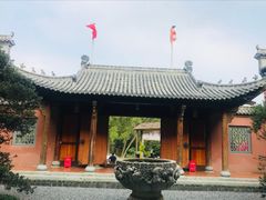 -石峰岩寺
